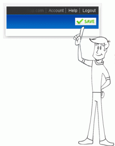 savebutton savebutton 236x300 “SAVE”ing the Day!